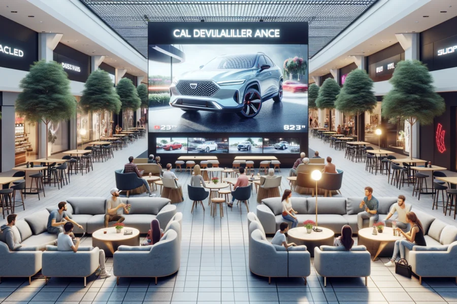 Elevate Car Dealership Experiences with Engaging Video Content